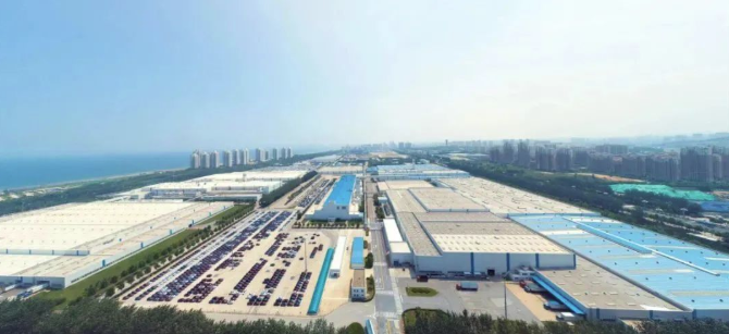 通用“油改水” 成汽車行業(yè)低碳發(fā)展典型案例！ 中網行業(yè)信息網