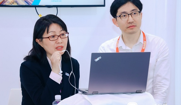 助力涂料企業(yè)創(chuàng)新加速 涂料貓平臺攜熱點行業(yè)數(shù)字解決方案亮相中國國際涂料展 中網(wǎng)行業(yè)信息網(wǎng)