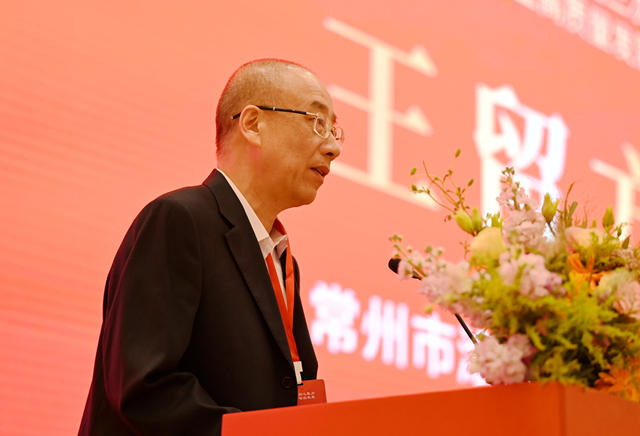 智啟未來 常州涂協(xié)助推涂料行業(yè)高質(zhì)量發(fā)展