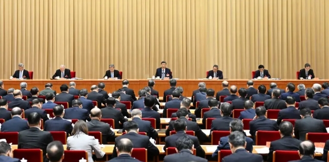 中央經(jīng)濟(jì)工作會(huì)議釋放出哪些對(duì)涂料行業(yè)利好的信號(hào)？ 涂料在線,coatingol.com